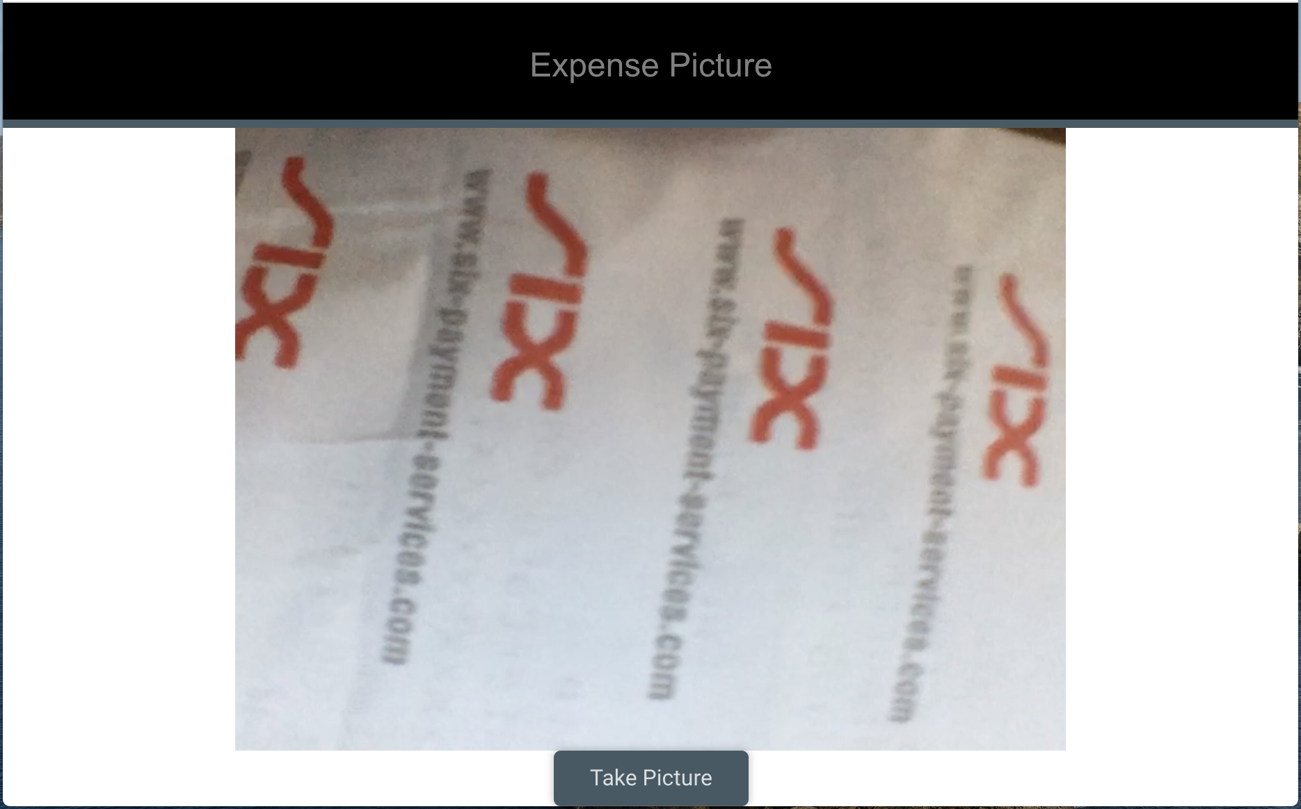 Expense_Picture_Screen