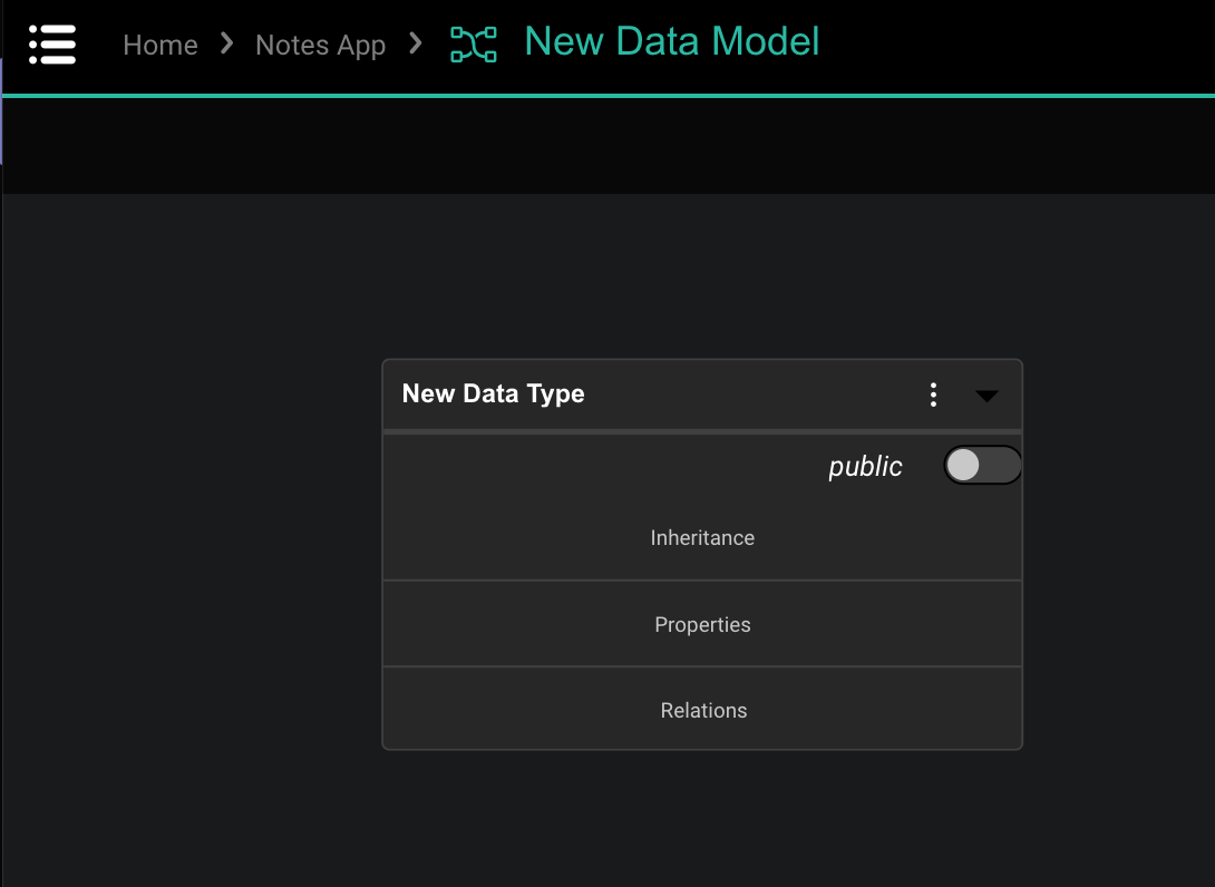 data_model